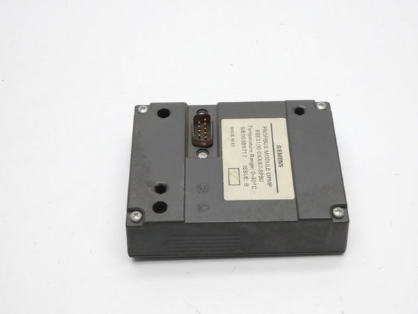 SIEMENS 6SE3190-0XX87-8PB0 NSNP