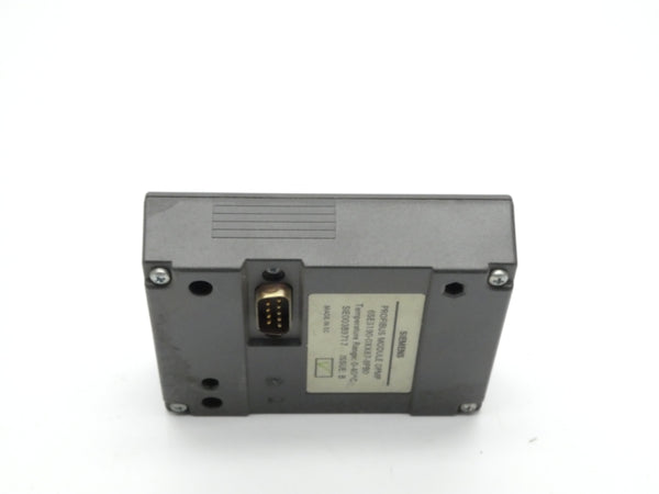 SIEMENS 6SE3190-0XX87-8PB0 NSNP