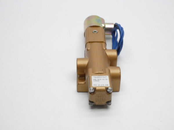 VERSA PRODUCTS VSG-3521-14-31-120V60 120V 40-175PSI NSNP