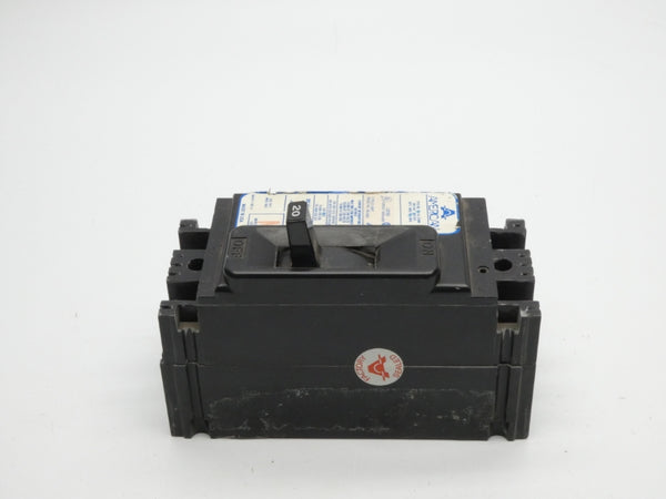 AMERICAN NE220 250VDC 20A UNMP