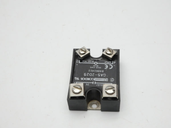 GORDOS GA5-2D25 84061411 24-280VAC 25A UNMP
