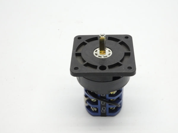 KRAUS&NAIMER C18-A048 660V 25A UNMP