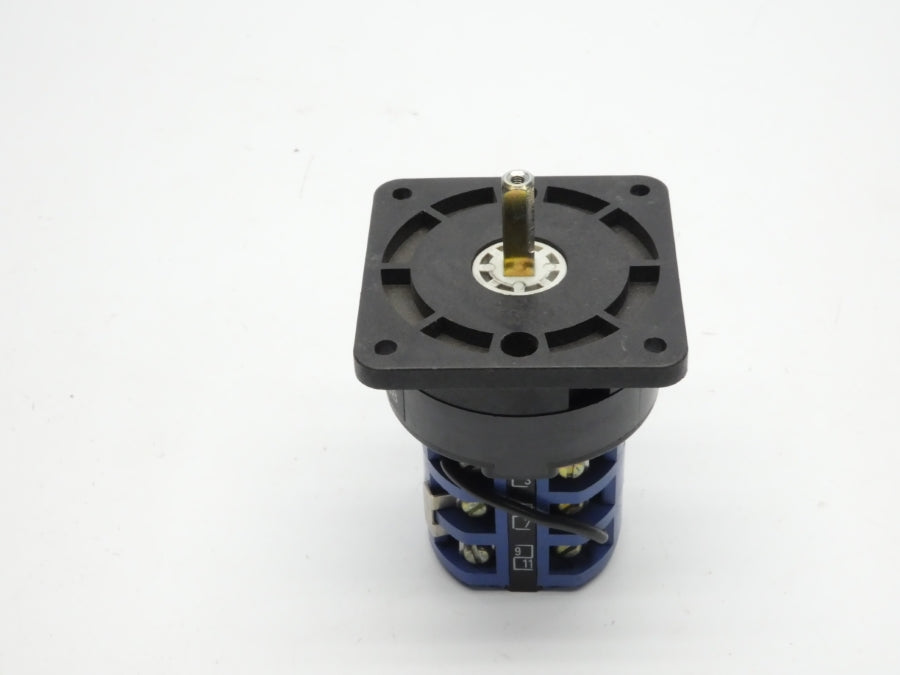 KRAUS&NAIMER C18-A048 660V 25A UNMP