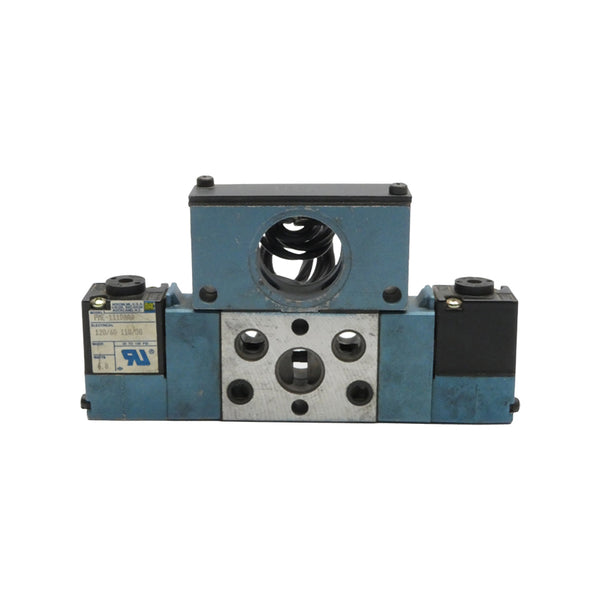 MAC 821C-PM-111DA-142 110/120V 150PSI UNMP