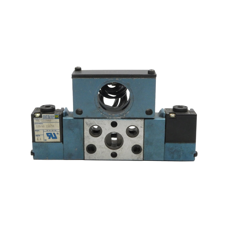 MAC 821C-PM-111DA-142 110/120V 150PSI UNMP