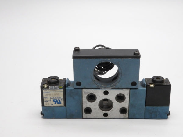 MAC 821C-PM-111DA-142 110/120V 150PSI UNMP
