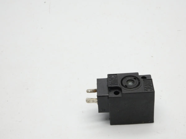 MAC DAAJ-1KJ 110/120V NSMP