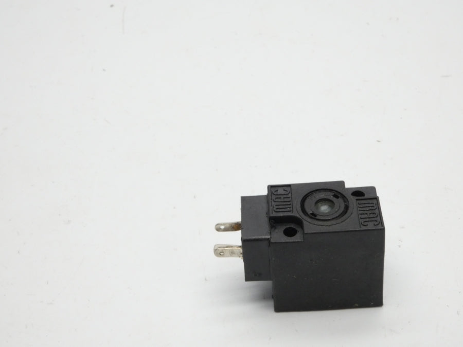 MAC DAAJ-1KJ 110/120V NSMP