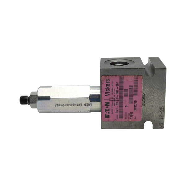 EATON RV1-8V-S-S6T-36/ REV. D NSNP