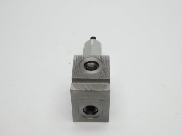 EATON RV1-8V-S-S6T-36/ REV. D NSNP
