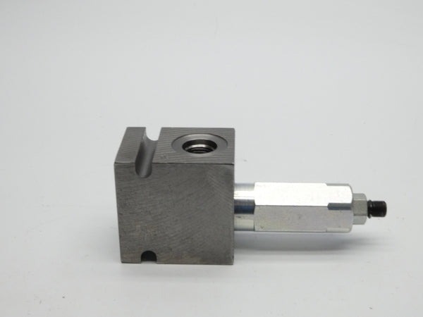 EATON RV1-8V-S-S6T-36/ REV. D NSNP