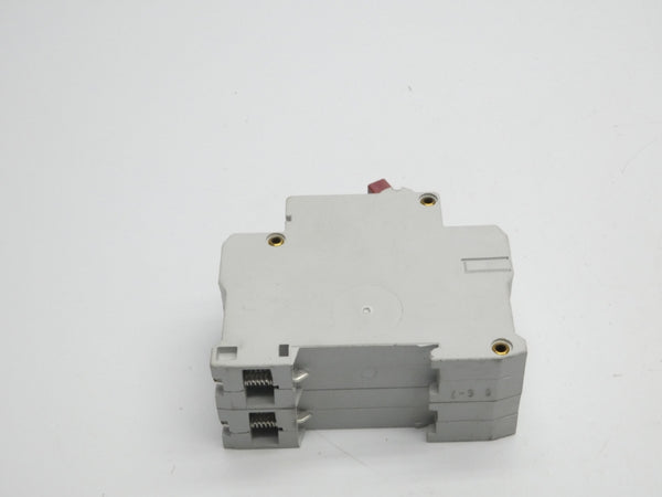 KLOCKNER MOELLER FAZ-G6A-2 220/380VAC 6A NSNP