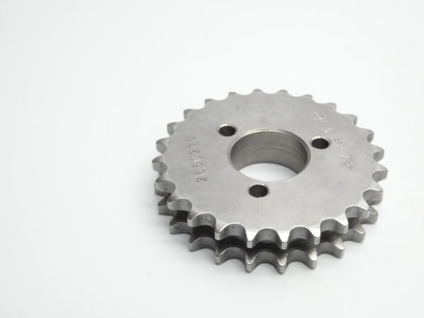 BEA 2650210 3/8" NSNP