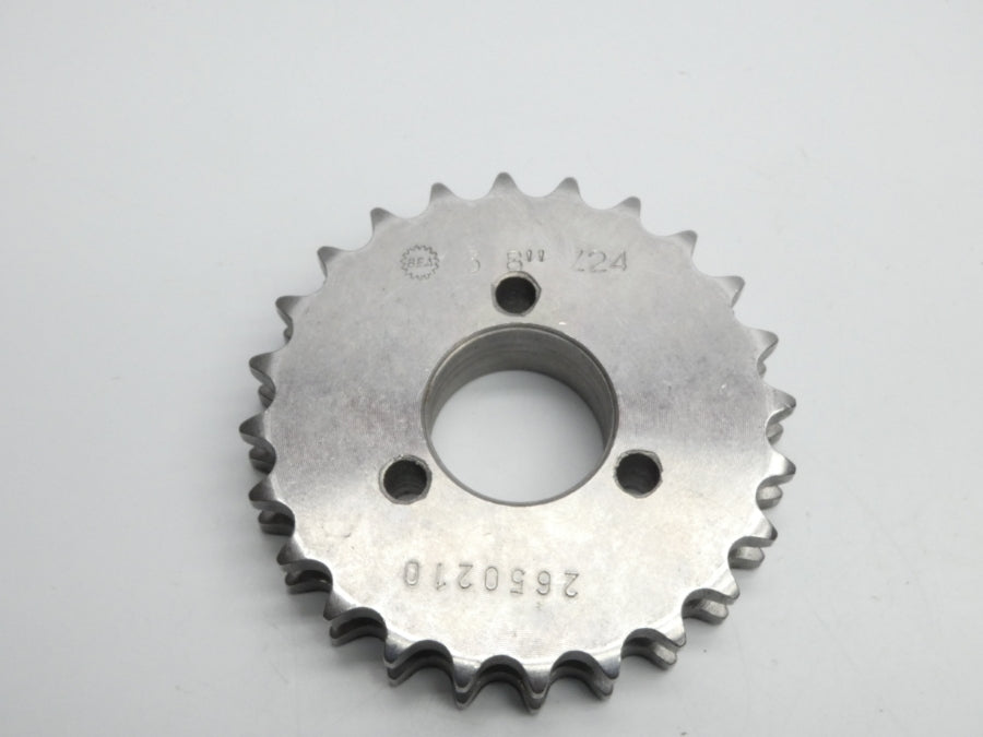 BEA 2650210 3/8" NSNP
