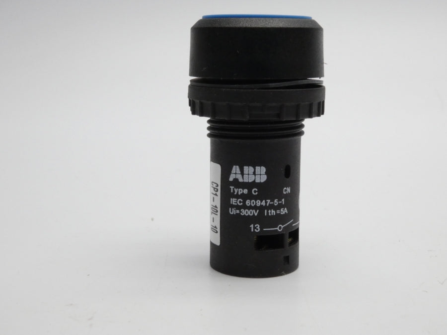 ABB CP1-10L-10 300V 5A NSNP