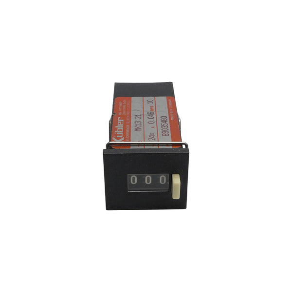 KUBLER MK13.21 24V 0.046A UNMP