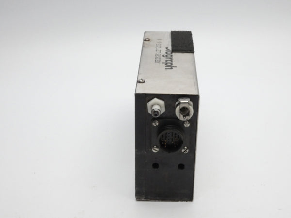 DIAGRAPH 8701975 REV. ZZ UNMP