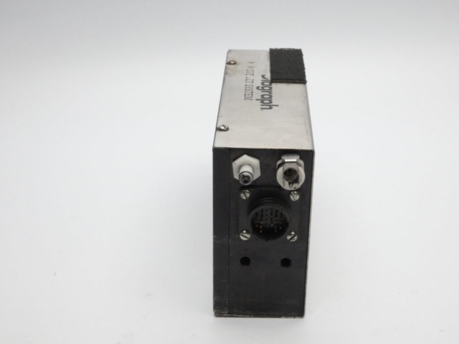 DIAGRAPH 8701975 REV. ZZ UNMP