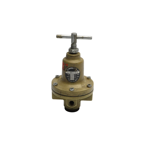 NORGREN 11-002-013 400PSI UNMP