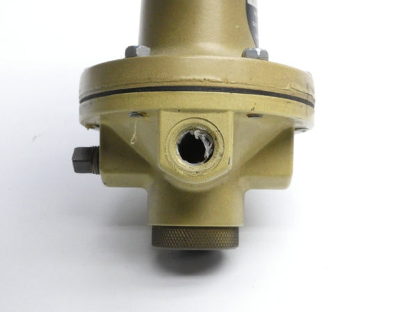NORGREN 11-002-013 400PSI UNMP