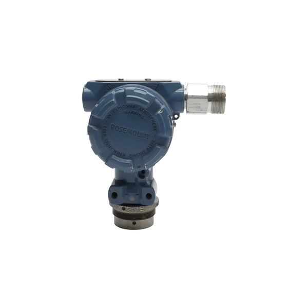 ROSEMOUNT 2090PG2S22C1C6 10.5-36VDC 0-150PSI UNMP