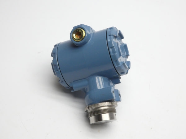 ROSEMOUNT 2090PG2S22C1C6 10.5-36VDC 0-150PSI UNMP
