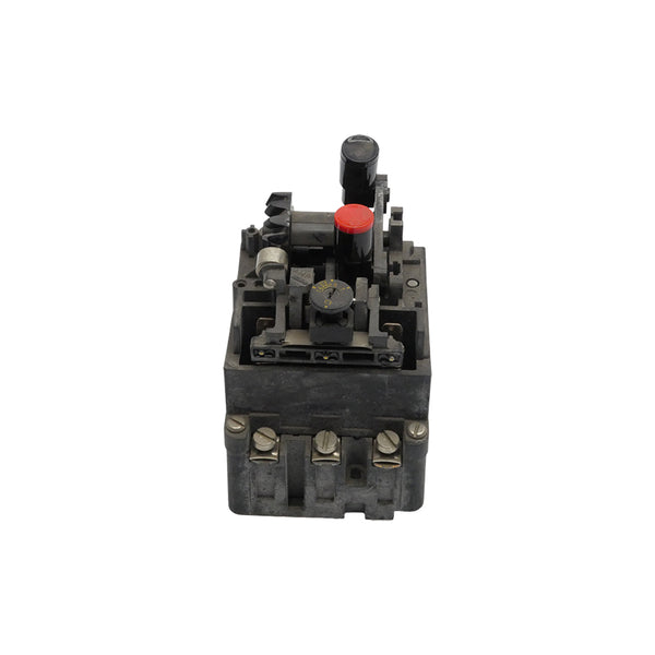 KLOCKNER MOELLER PKZM3-1.6-NA 600VAC 0.8-1.9A UNMP