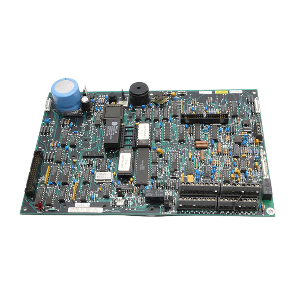CONTROL BOARD 106049601-E REV. E UNMP