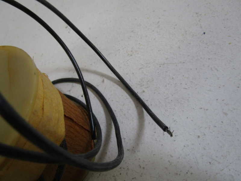 ITT C300A24060A18 240/220V NSNP