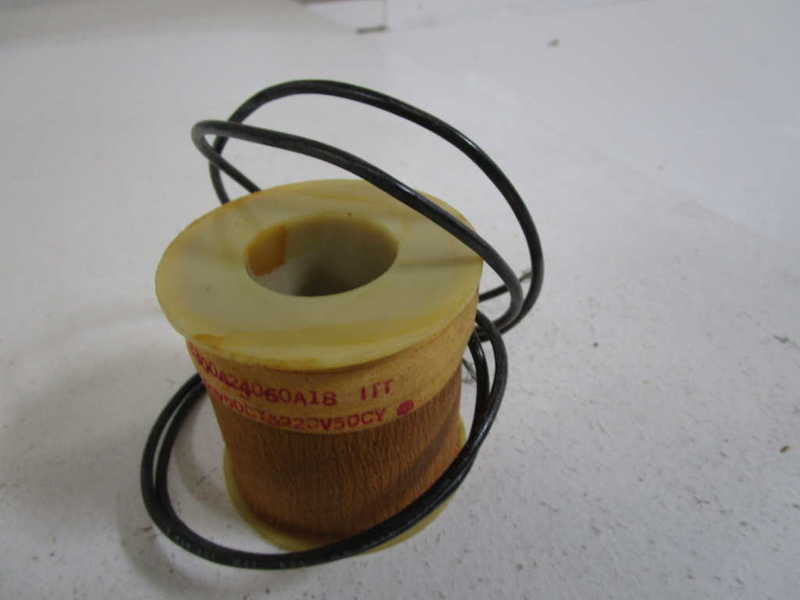 ITT C300A24060A18 240/220V NSNP