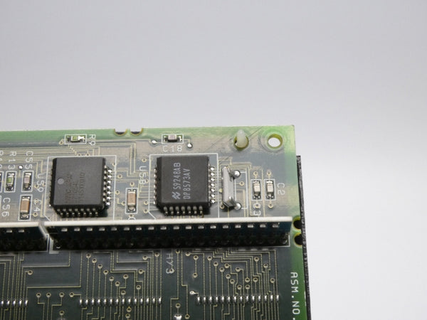FANUC IC697MEM733B UNMP