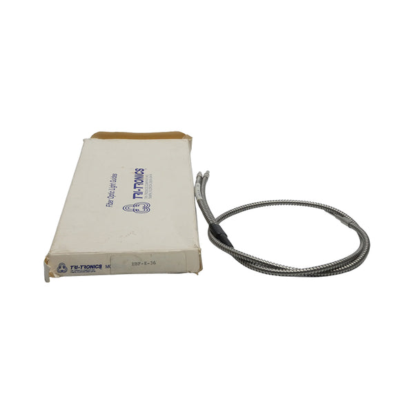 TRI-TRONICS HBF-E-36 NSMP