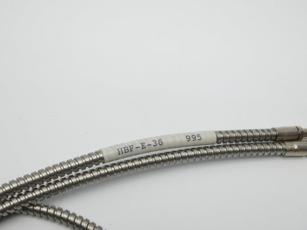 TRI-TRONICS HBF-E-36 NSMP