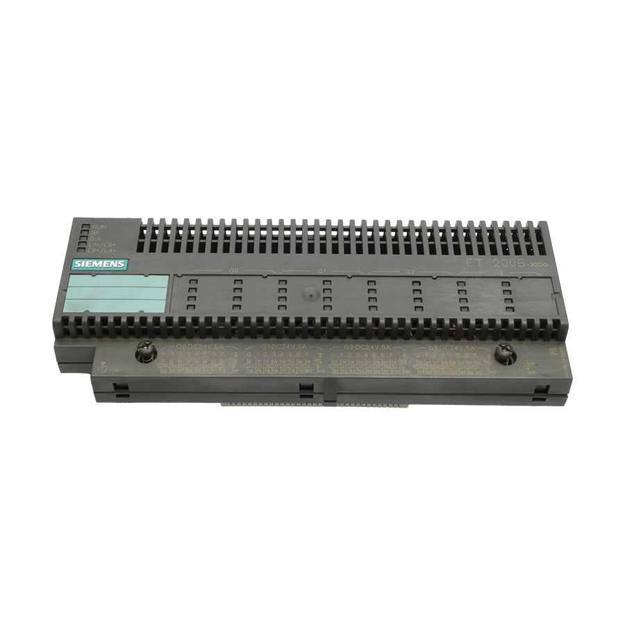 SIEMENS 6ES7132-0BL01-0XB0 24VDC 2A UNMP