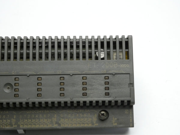 SIEMENS 6ES7132-0BL01-0XB0 24VDC 2A UNMP