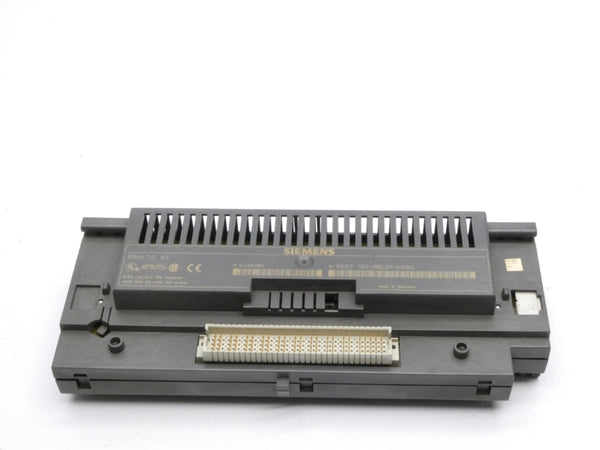 SIEMENS 6ES7132-0BL01-0XB0 24VDC 2A UNMP