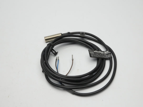 IFM EFECTOR IFB3002BPKG IF5188 18-36VDC NSMP