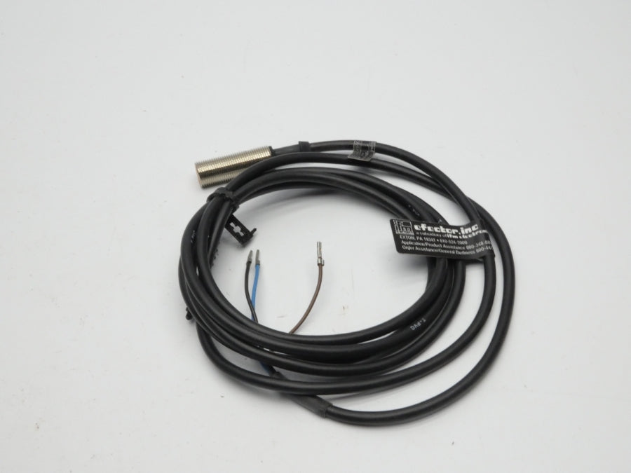 IFM EFECTOR IFB3002BPKG IF5188 18-36VDC NSMP