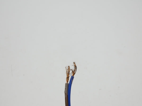 STI 44507-0020 250VAC 2A (AS IS) UNMP
