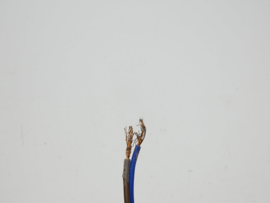 STI 44507-0020 250VAC 2A (AS IS) UNMP
