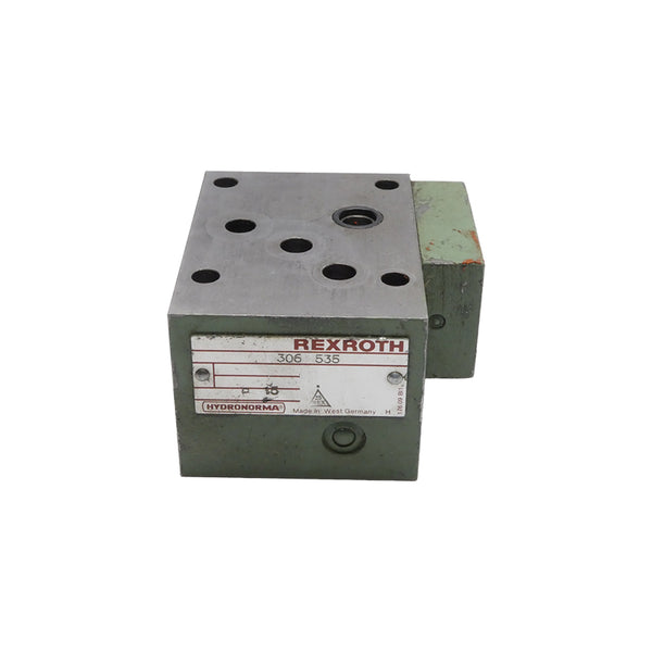 REXROTH 306535 UNMP