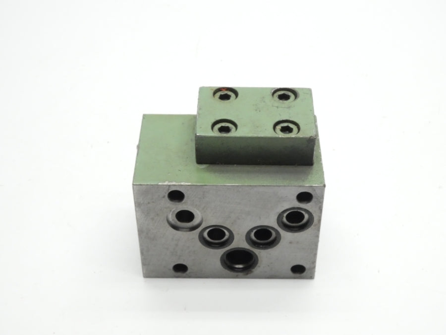 REXROTH 306535 UNMP