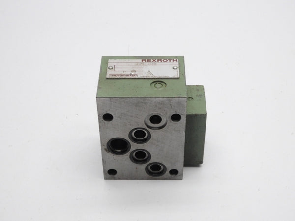 REXROTH 306535 UNMP