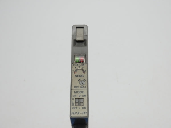 YAMATAKE HPX-H1 10-30VDC (AS IS)  UNMP