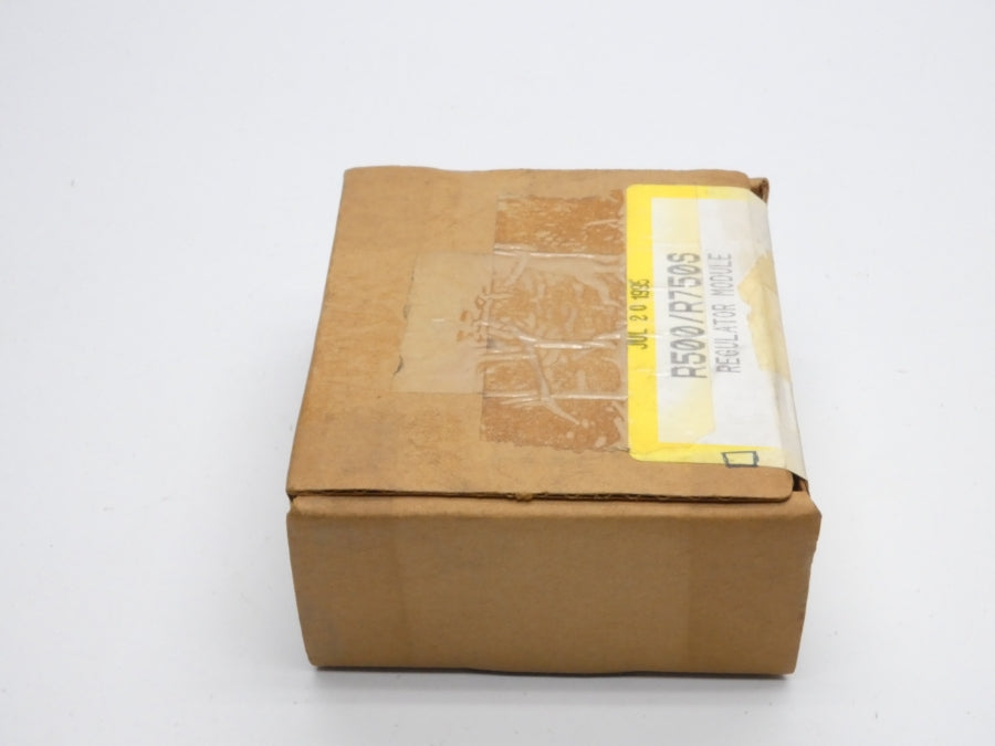 T.B. WOOD'S R500/R750S NSFS
