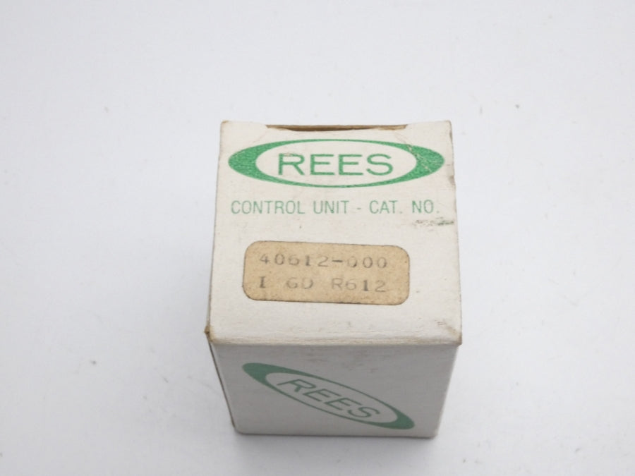 REES 40612-000 NSMP