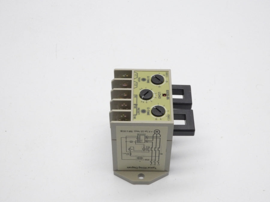 SAMWHA EOCR-SS 220V NSMP