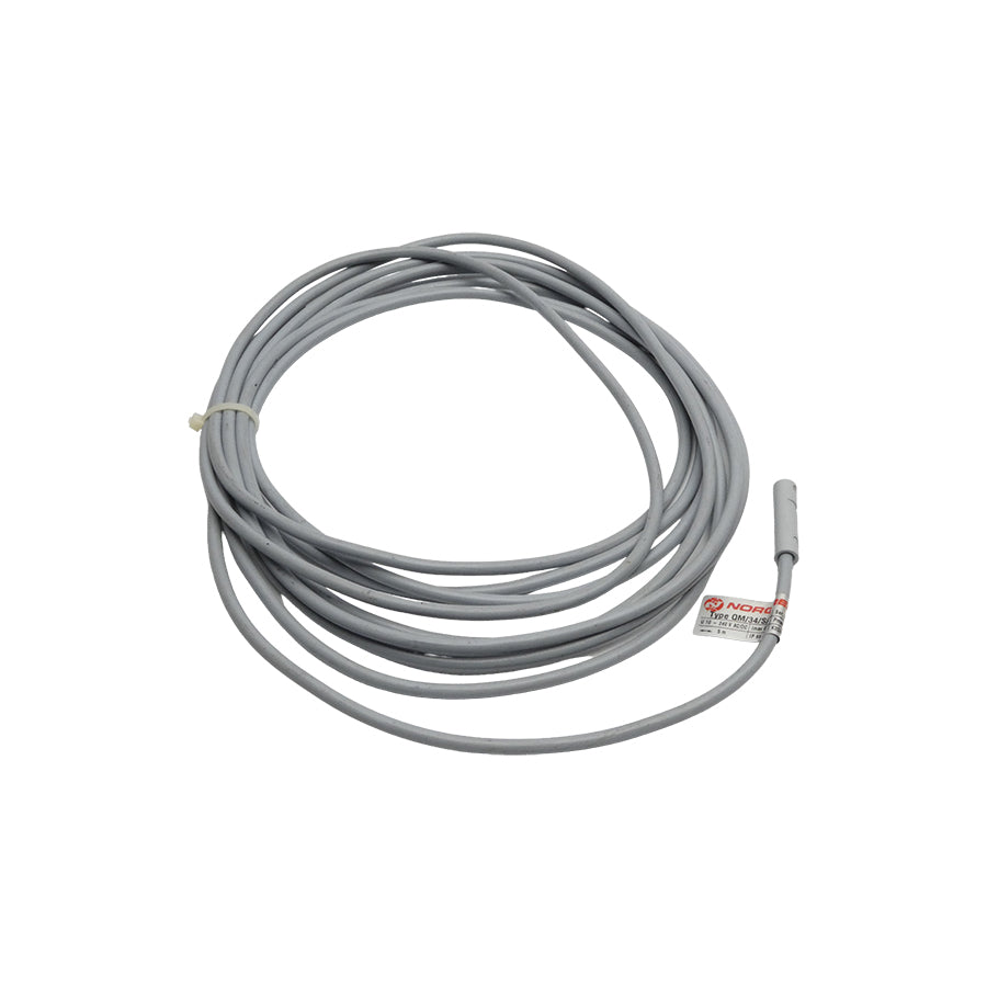 NORGREN QM/34/S/5 SER. C 240VAC/DC 0.5A UNMP