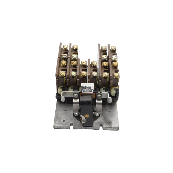 THE CLARK 5U10 600VAC 10A UNMP