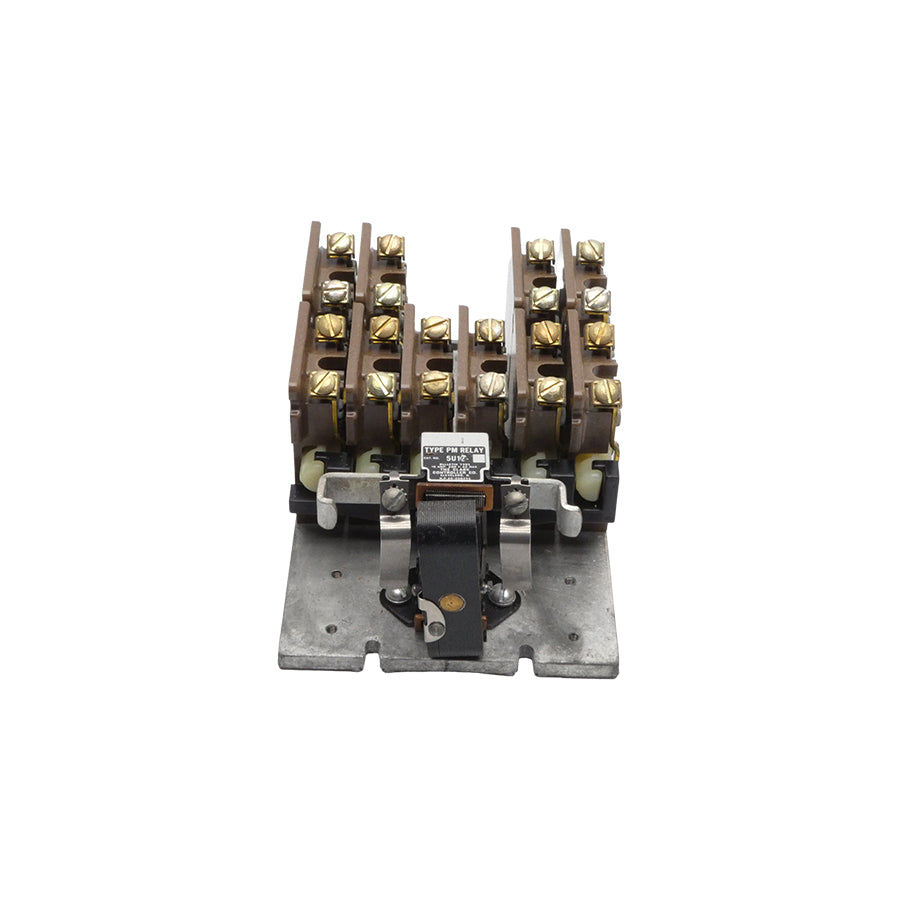 THE CLARK 5U10 600VAC 10A UNMP